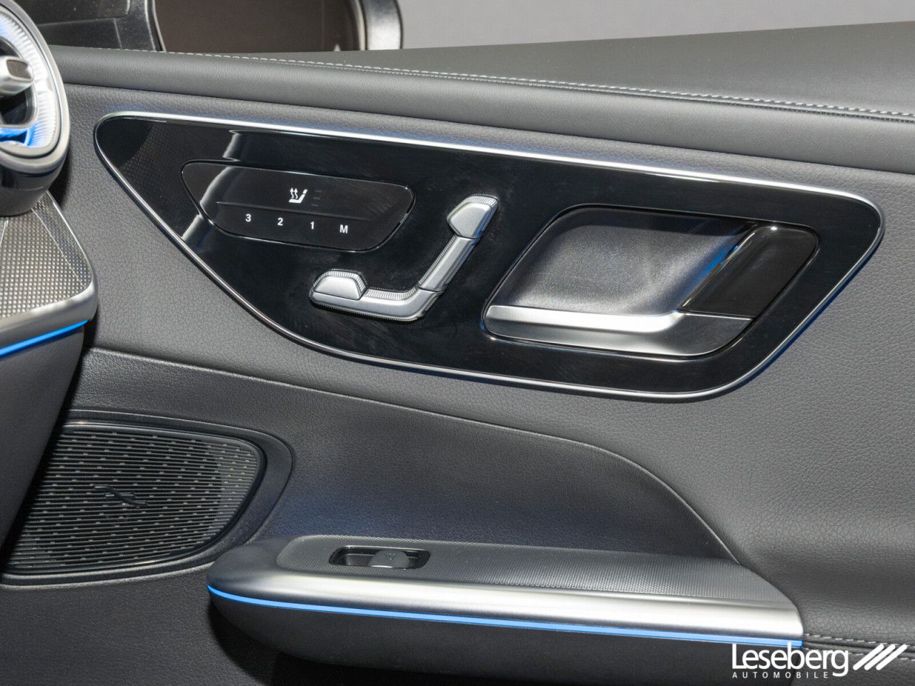 Mercedes-Benz GLC – Bild 13