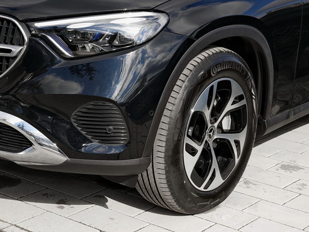 Mercedes-Benz GLC – Bild 4