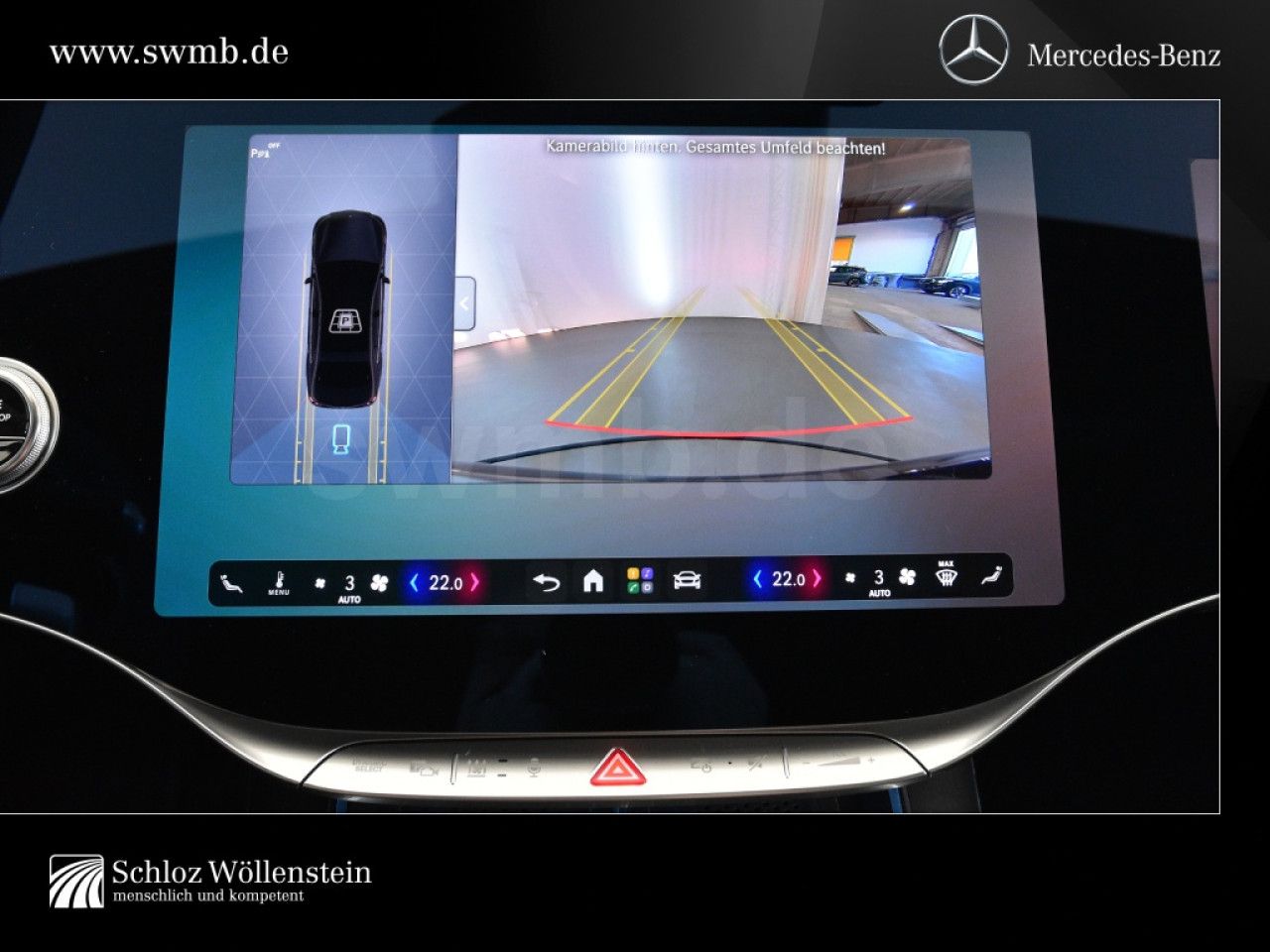 Mercedes-Benz S-Klasse – Bild 14