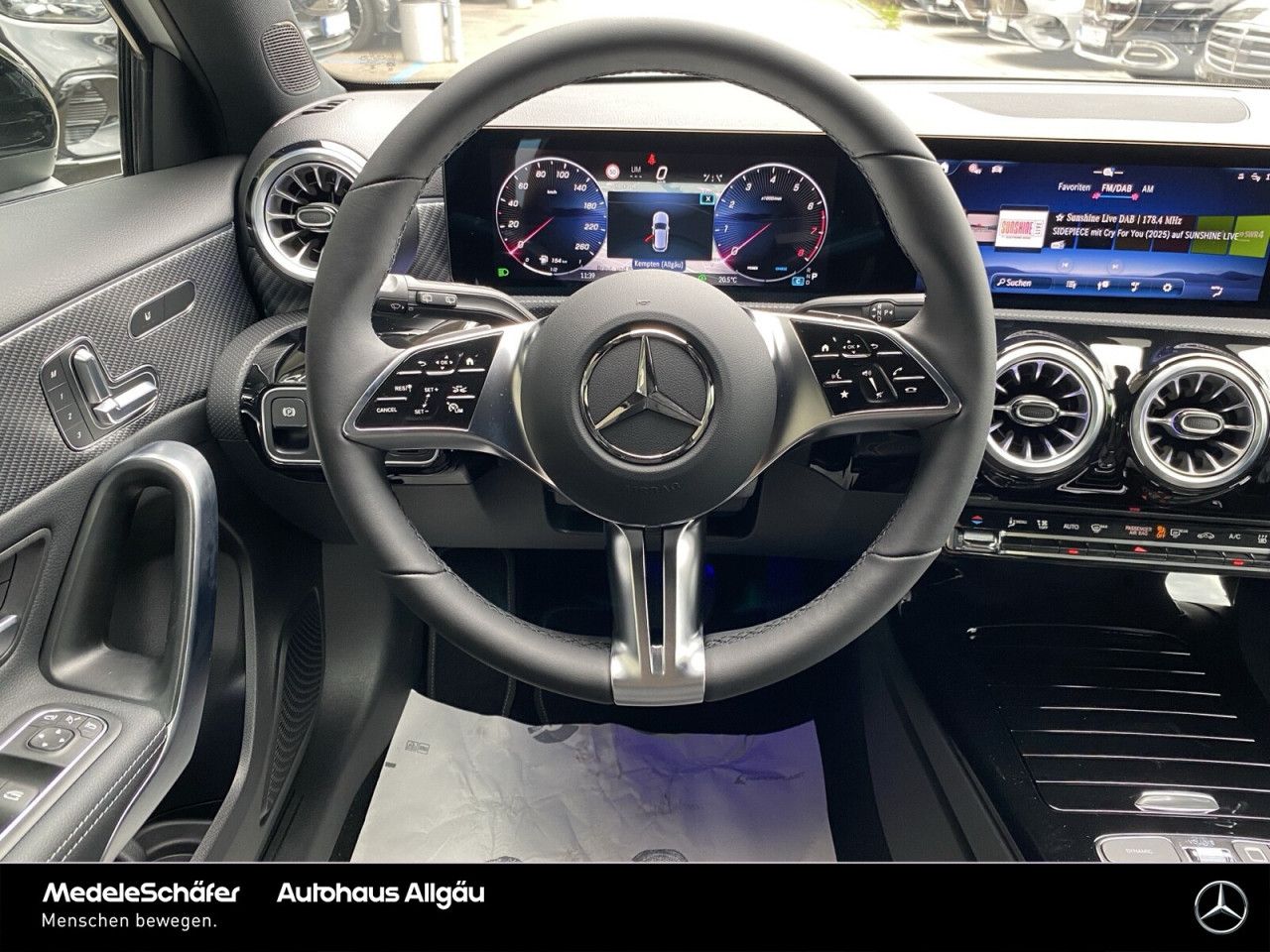 Mercedes-Benz A-Klasse – Bild 10