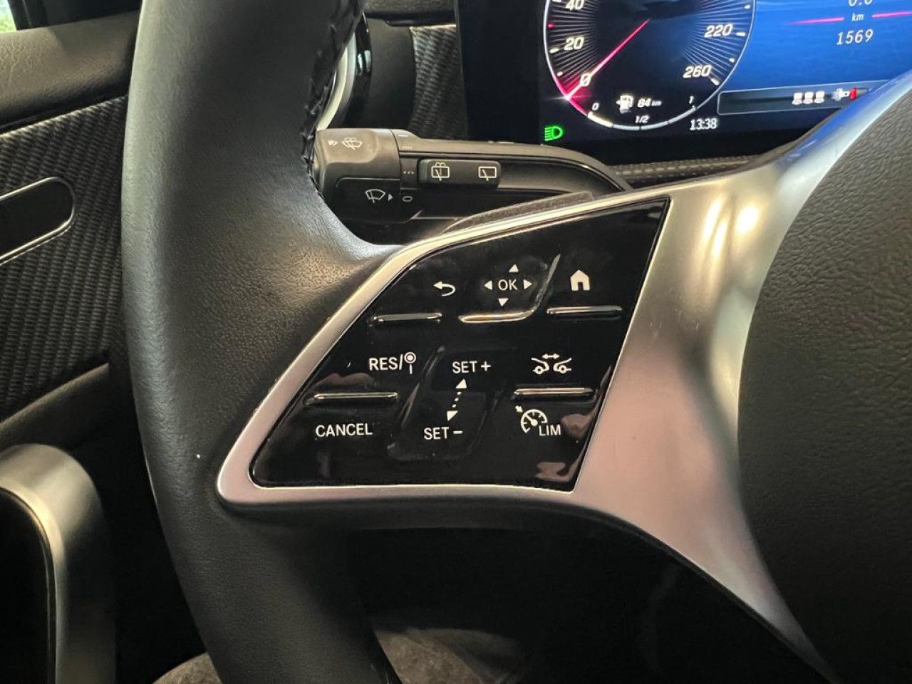 Mercedes-Benz A-Klasse – Bild 21