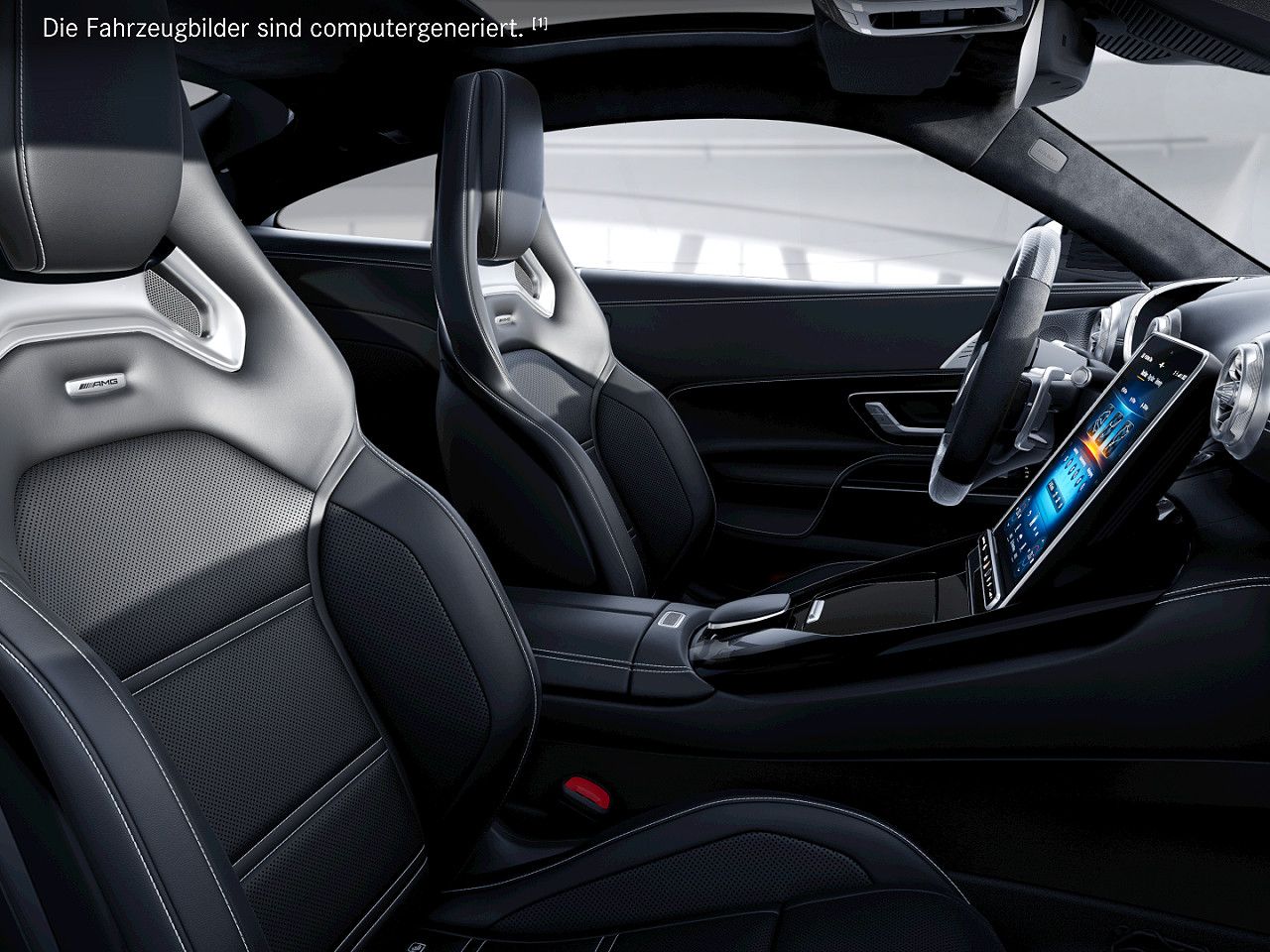 Mercedes-Benz AMG GT – Bild 25