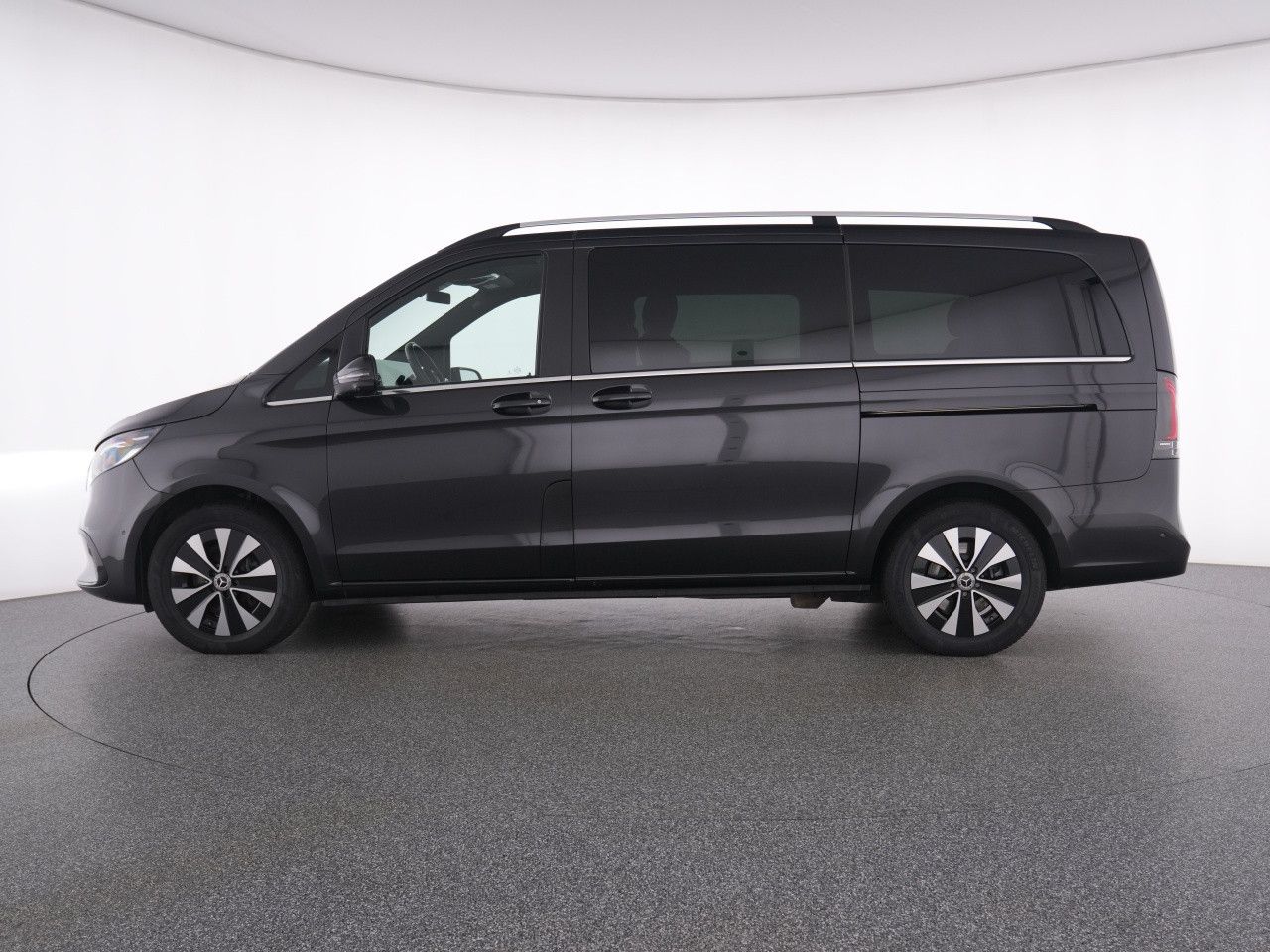 Mercedes-Benz V-Klasse – Bild 10