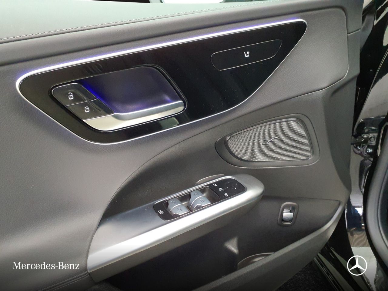 Mercedes-Benz C-Klasse – Bild 14