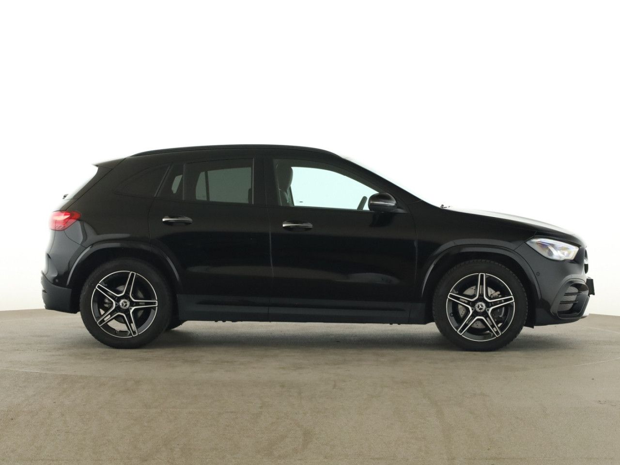 Mercedes-Benz GLA – Bild 7