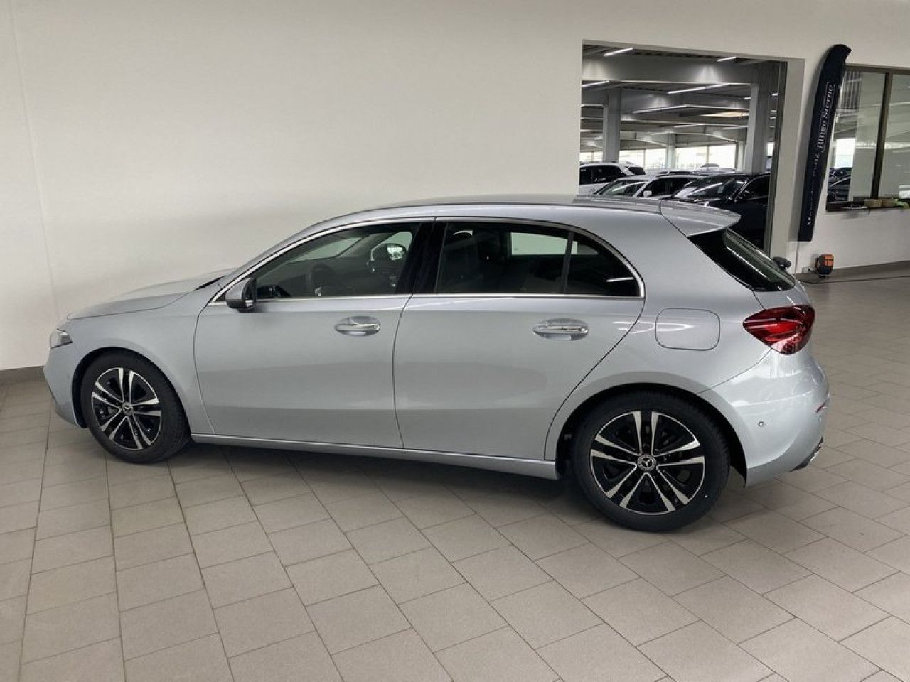 Fahrzeugbild 11 / 11