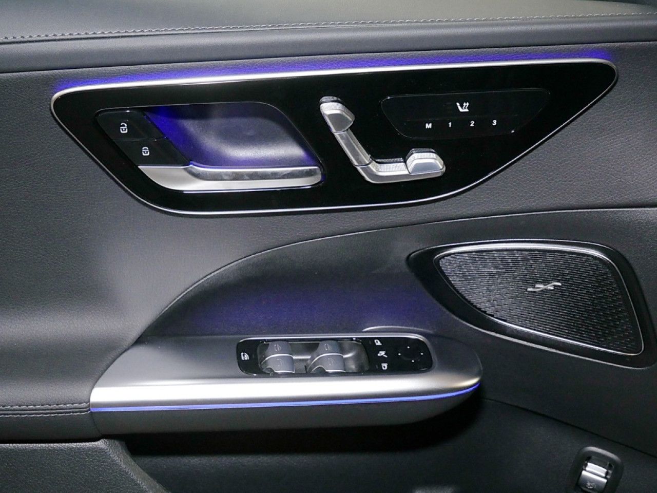Mercedes-Benz C-Klasse – Bild 10