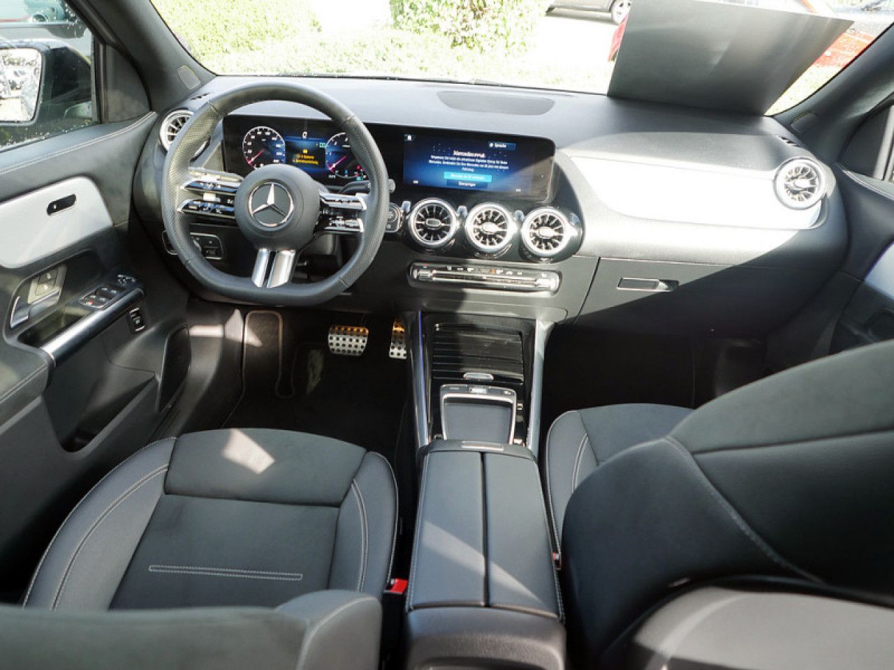 Mercedes-Benz GLA – Bild 8