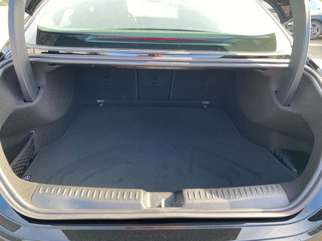 Mercedes-Benz CLA – Bild 12