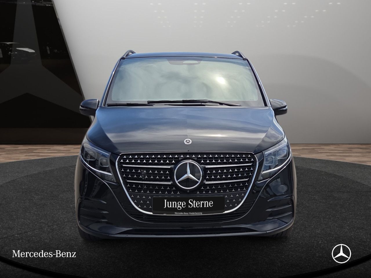 Mercedes-Benz V-Klasse – Bild 2