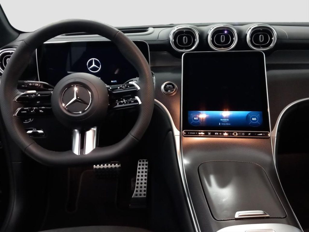 Mercedes-Benz GLC – Bild 6