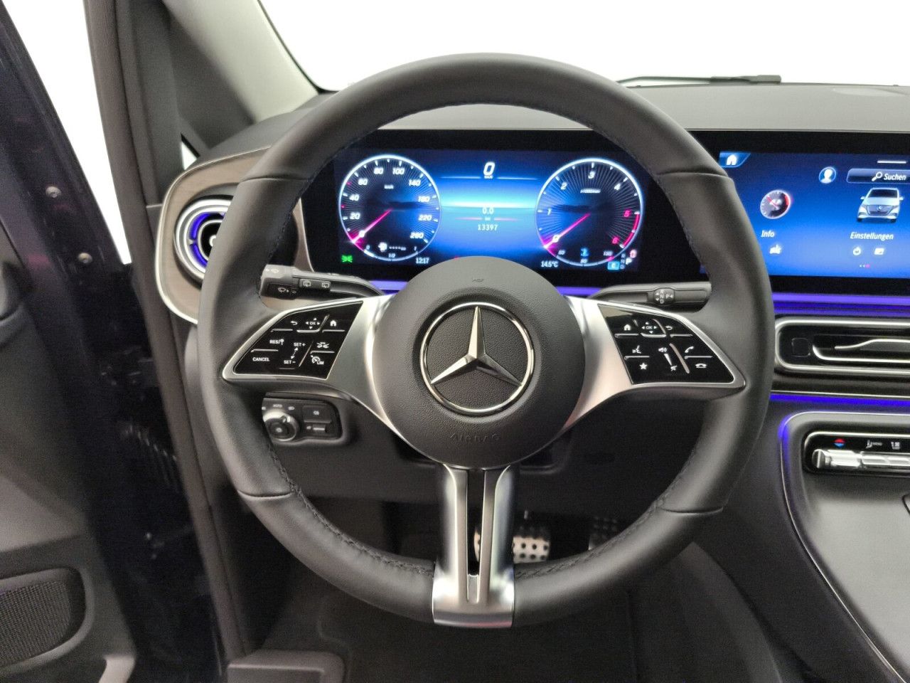 Mercedes-Benz V-Klasse – Bild 14