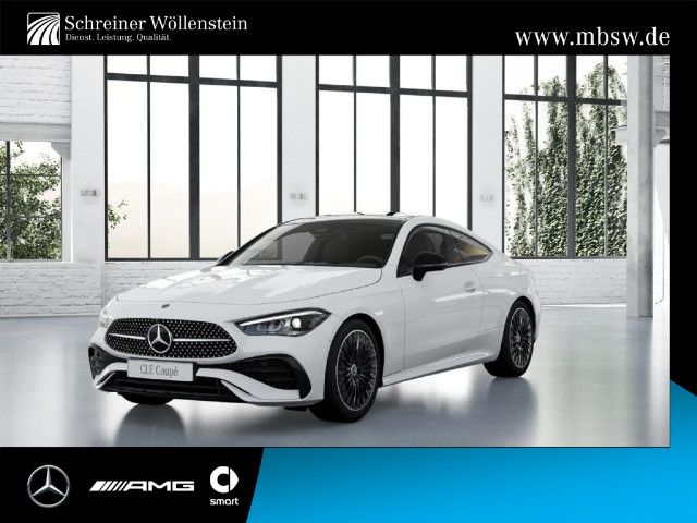 Mercedes-Benz CLE 200