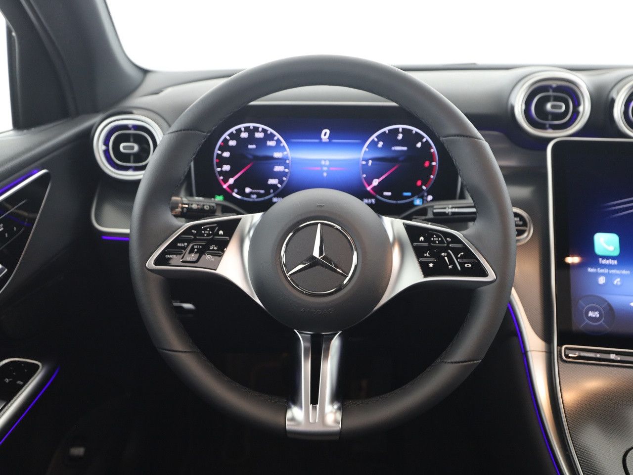 Mercedes-Benz GLC – Bild 11