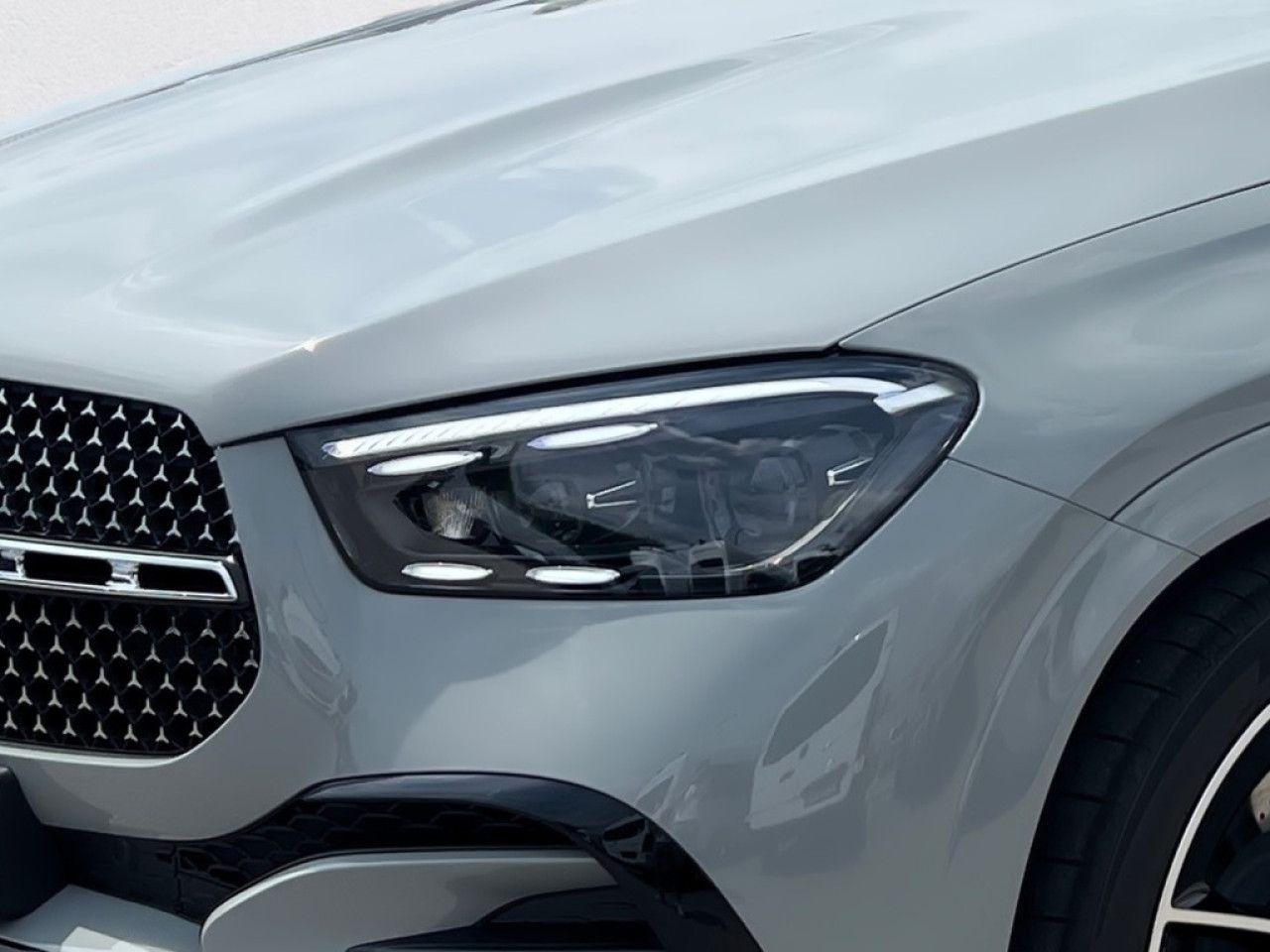 Mercedes-Benz GLE – Bild 16