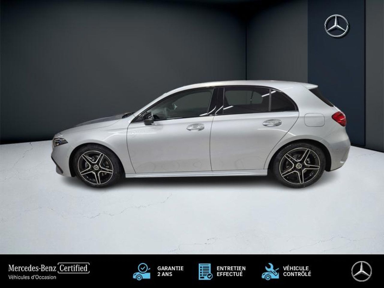 Photo du v&eacute;hicule 6 / 14