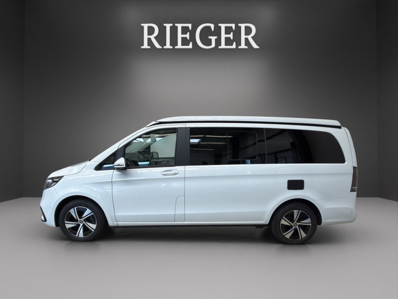 Mercedes-Benz Marco Polo – Bild 5