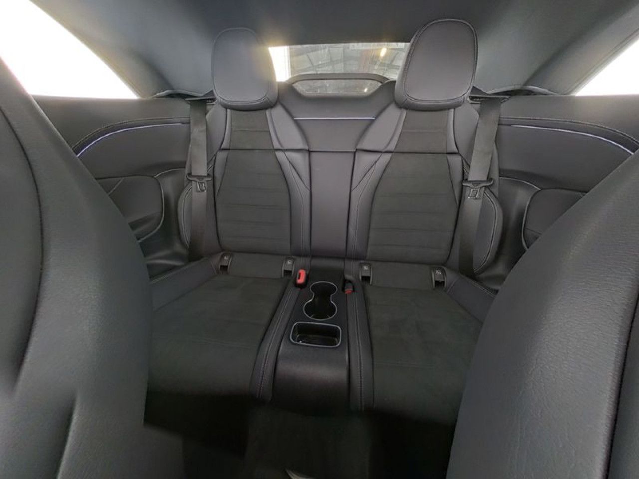 Mercedes-Benz CLE – Bild 7
