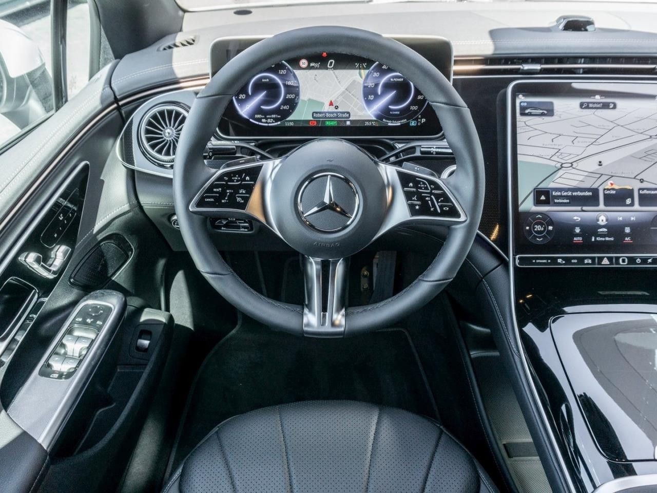 Mercedes-Benz EQE – Bild 21