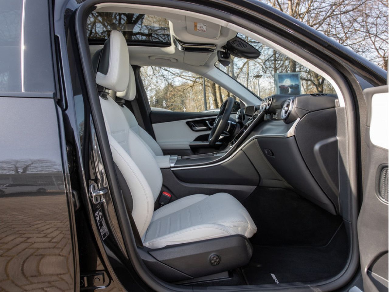 Mercedes-Benz GLC – Bild 9