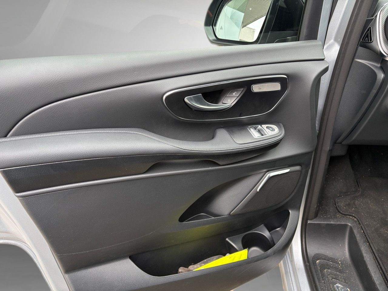 Mercedes-Benz V-Klasse – Bild 12