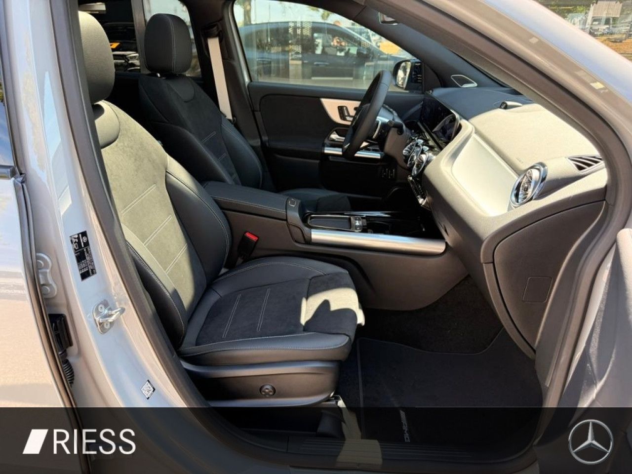 Mercedes-Benz GLA – Bild 9