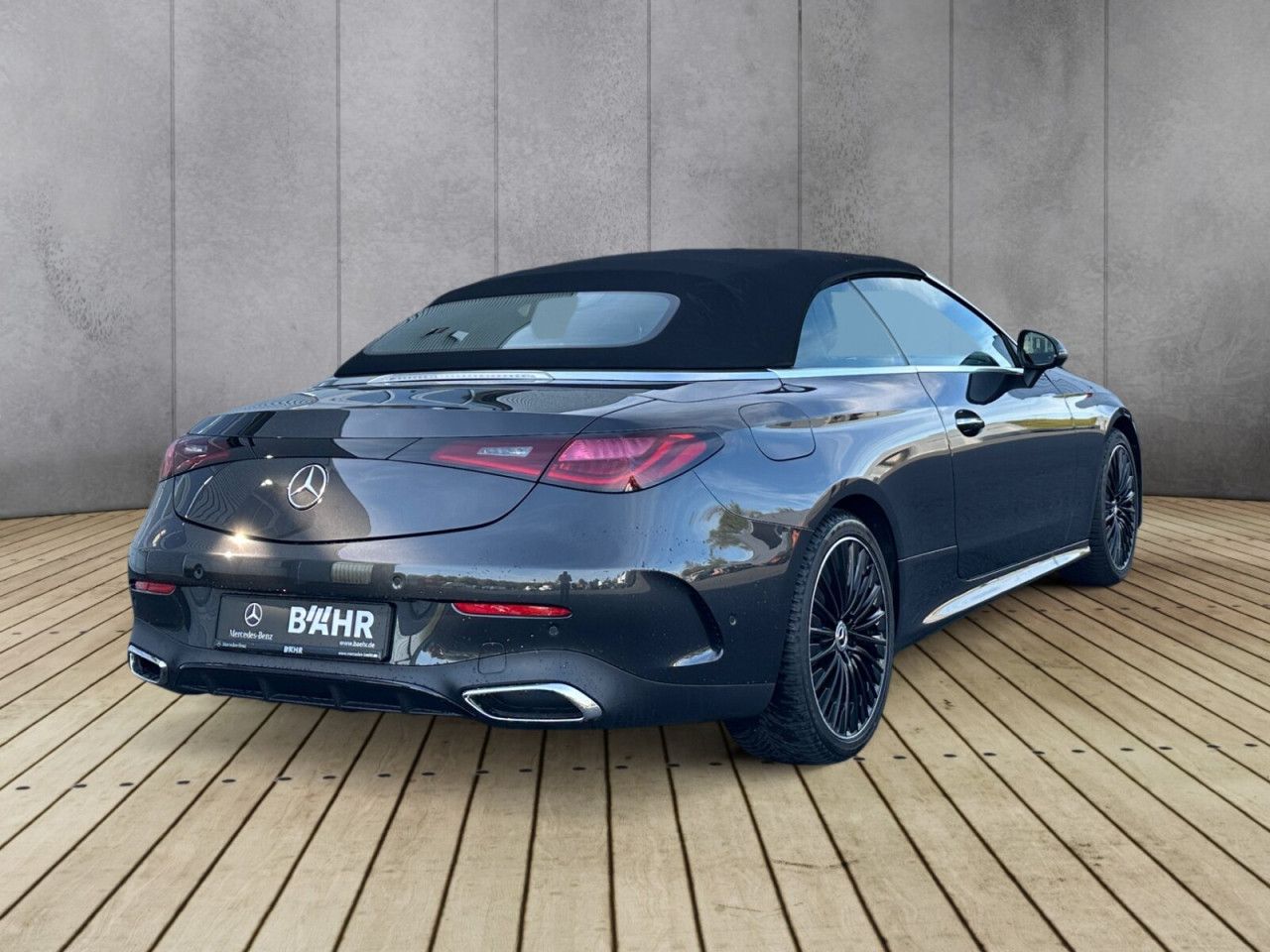 Mercedes-Benz CLE – Bild 11