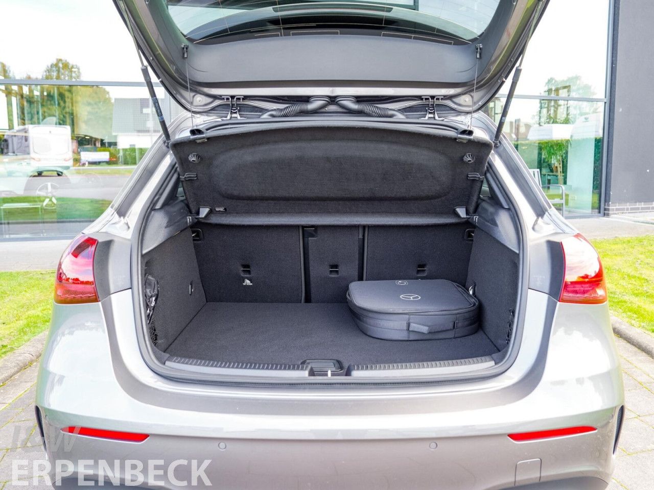 Mercedes-Benz A-Klasse – Bild 9