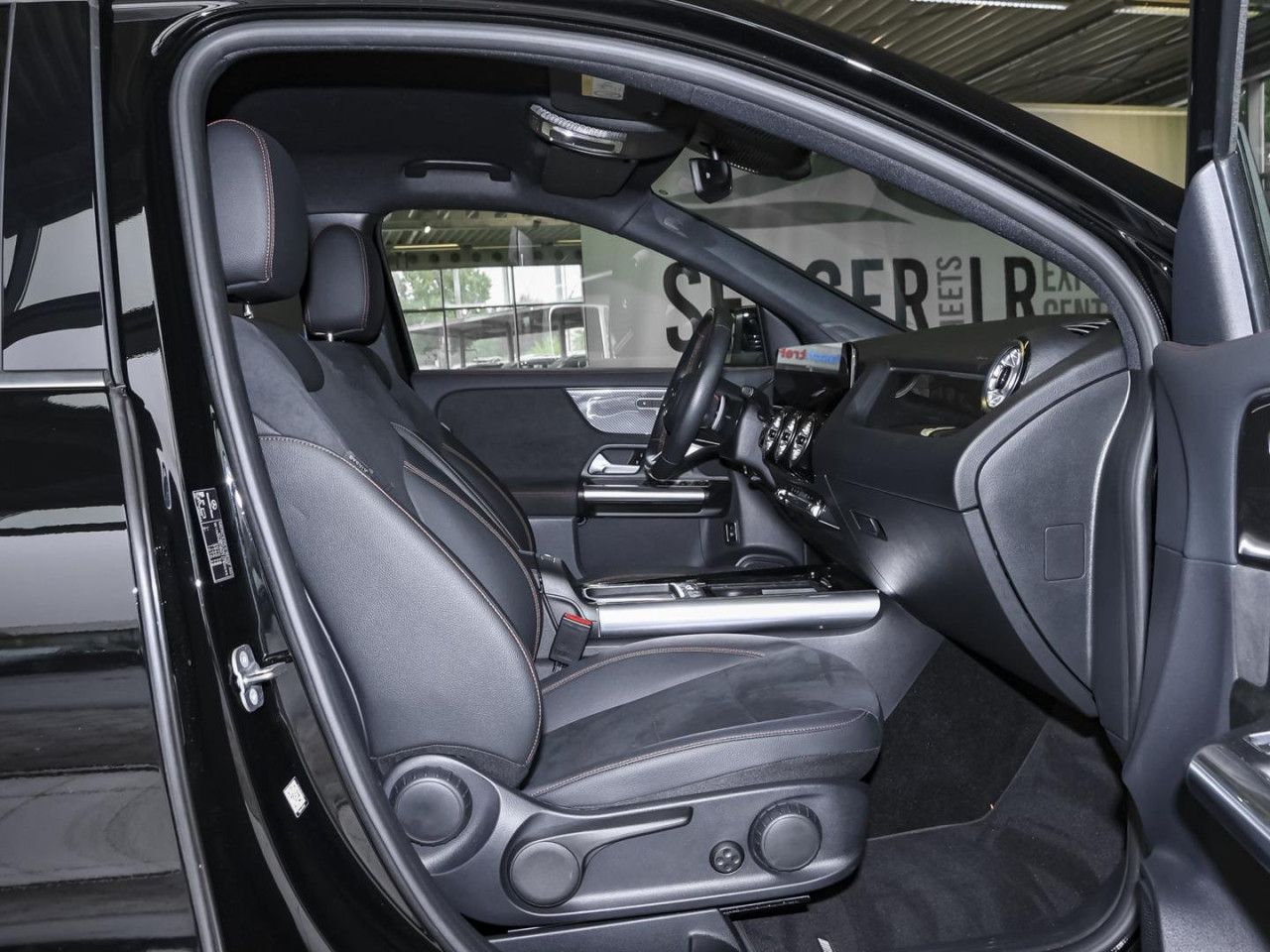 Mercedes-Benz GLA – Bild 5