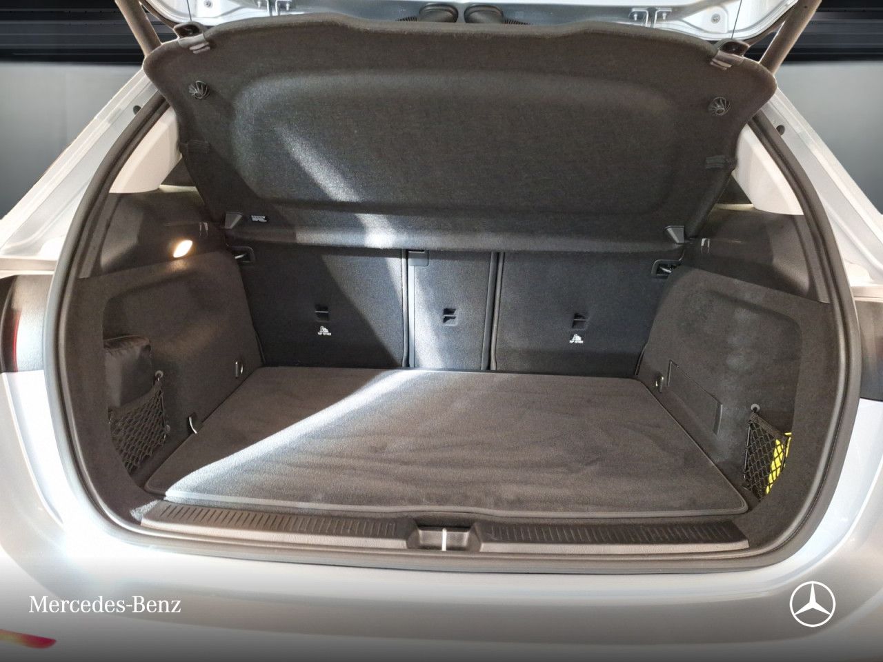 Mercedes-Benz B-Klasse – Bild 5
