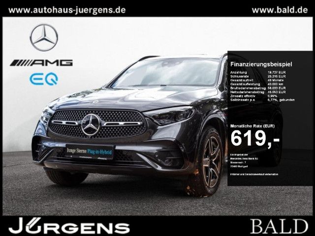Mercedes-Benz GLC 400