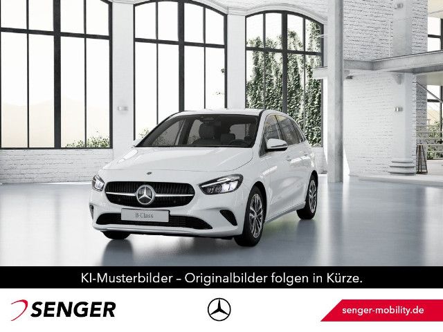 Mercedes-Benz B 200 occasion