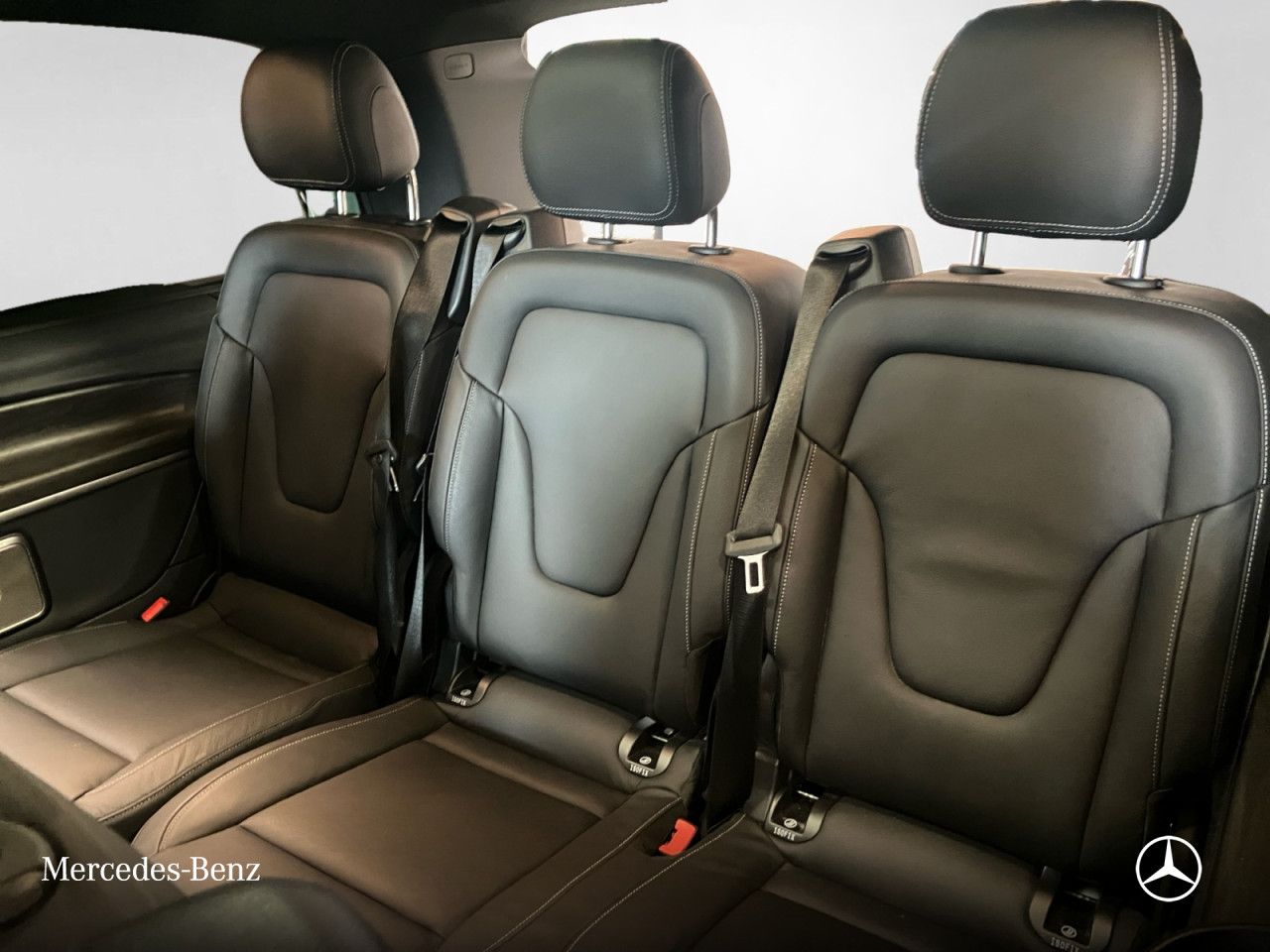 Mercedes-Benz V-Klasse – Bild 28