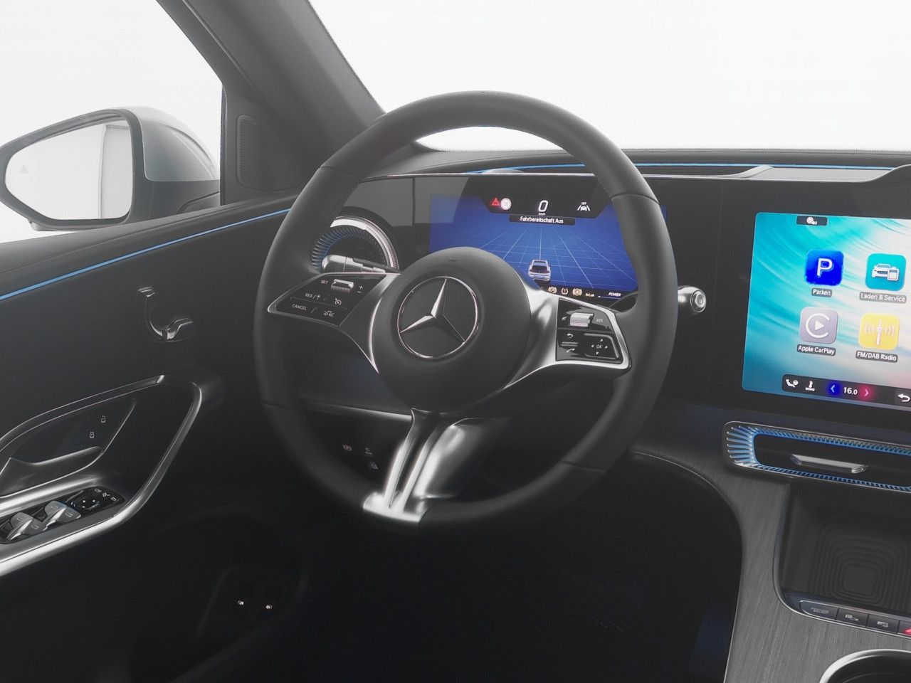 Mercedes-Benz GLC – Bild 4