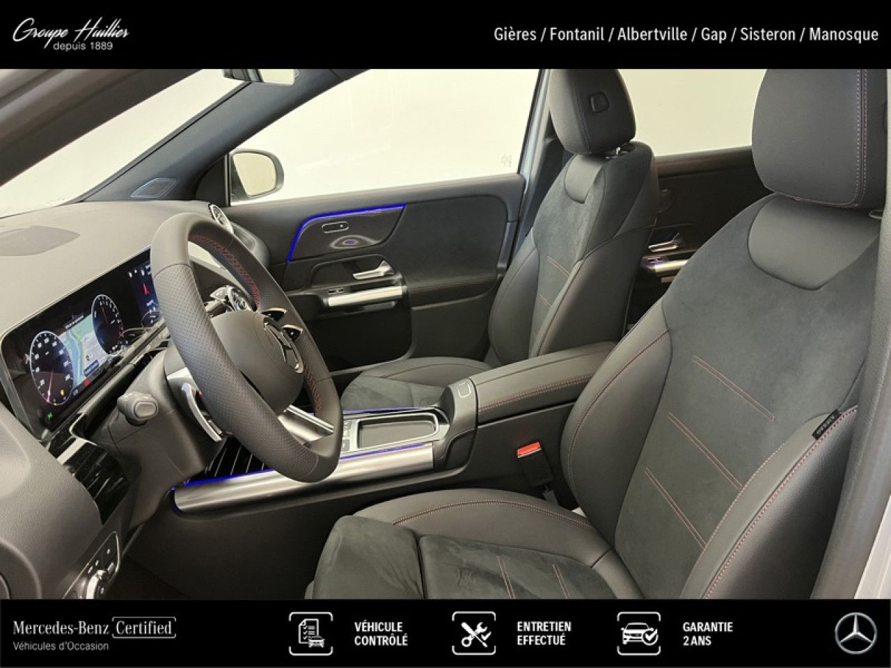 Photo du v&eacute;hicule 15 / 18