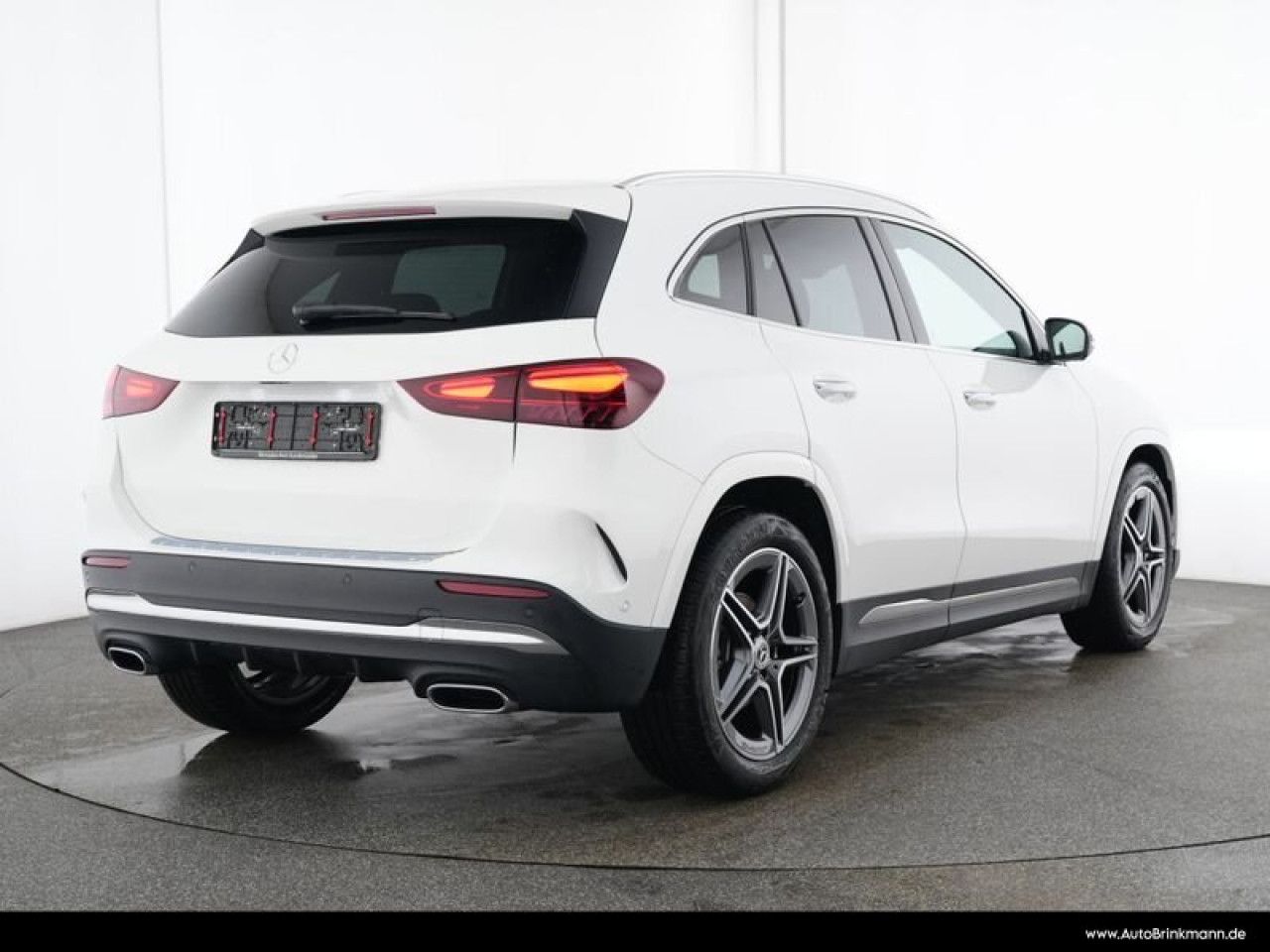 Mercedes-Benz GLA – Bild 2