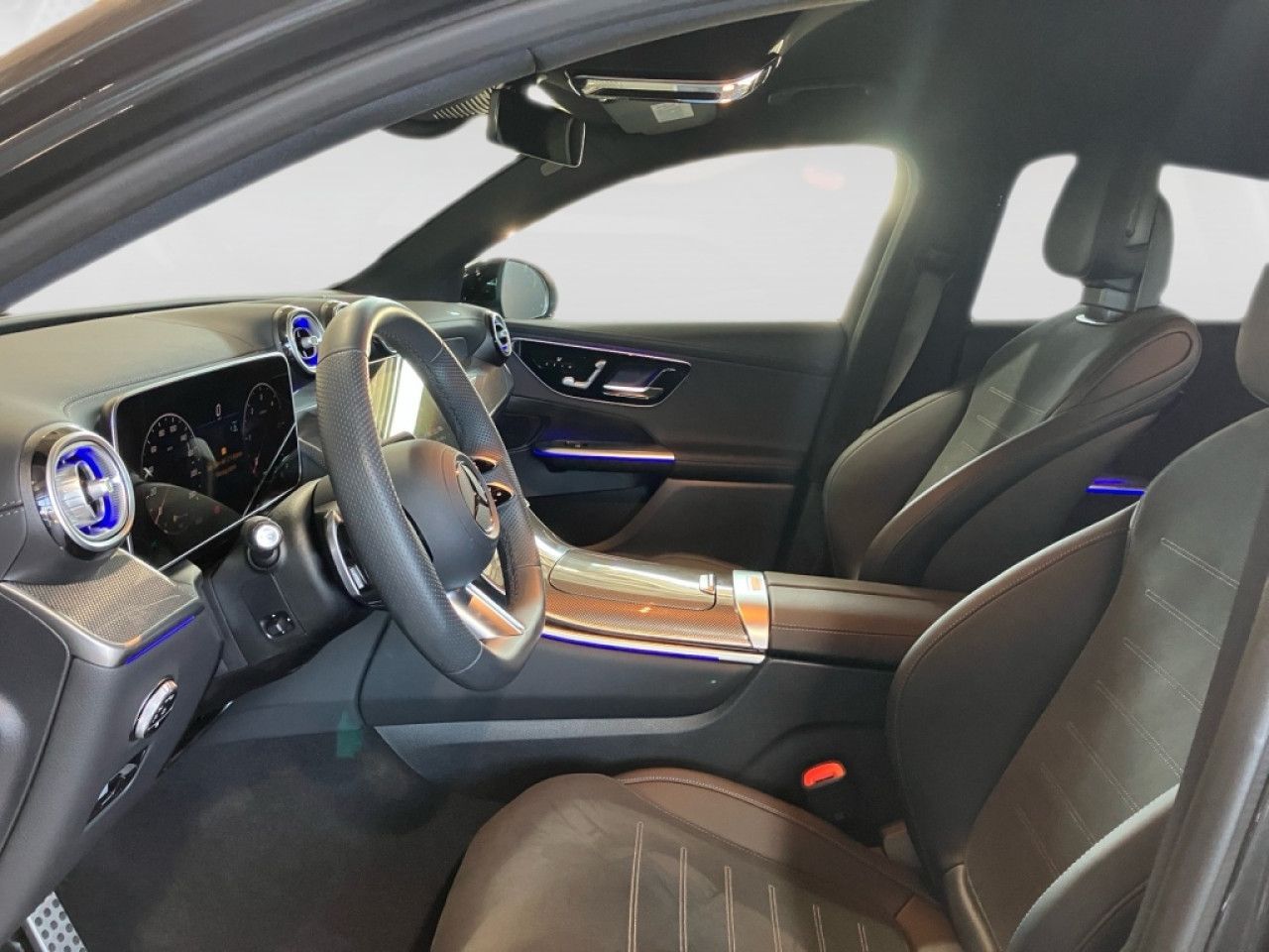 Mercedes-Benz GLC – Bild 10