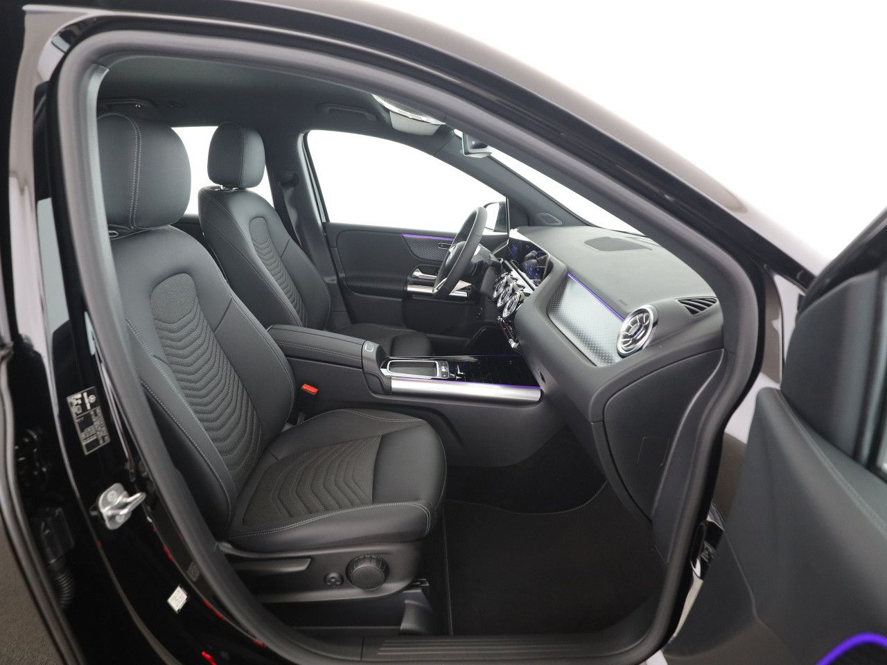 Mercedes-Benz B-Klasse – Bild 14