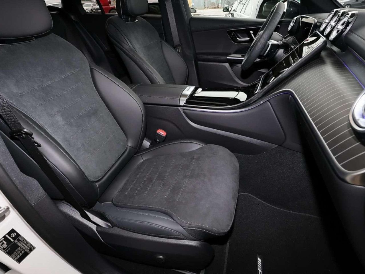 Mercedes-Benz GLC – Bild 4
