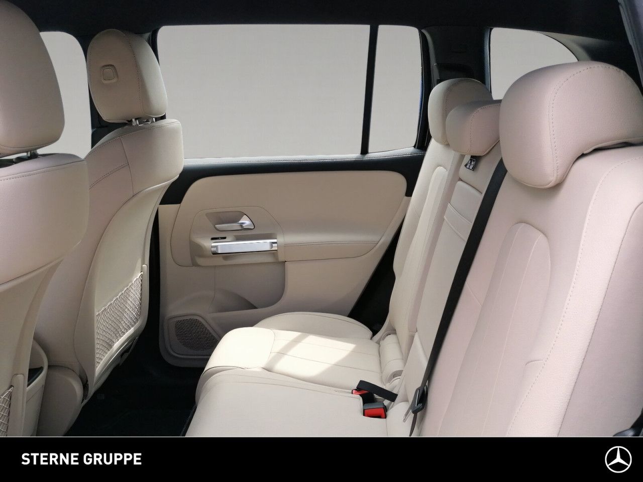 Mercedes-Benz GLB – Bild 12