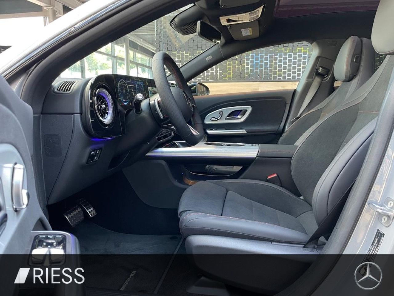 Mercedes-Benz CLA – Bild 2