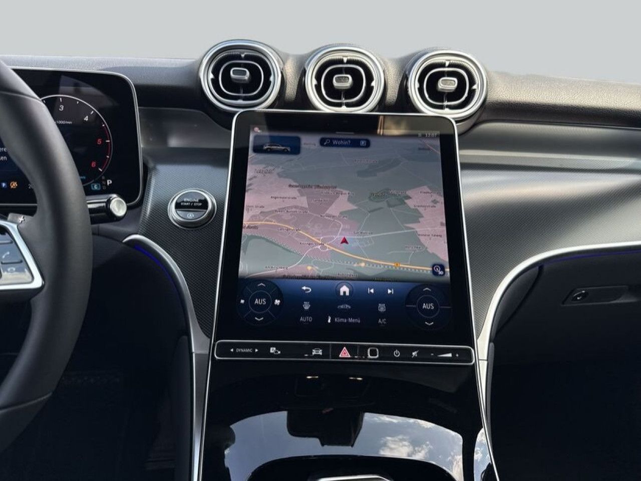 Mercedes-Benz GLC – Bild 14