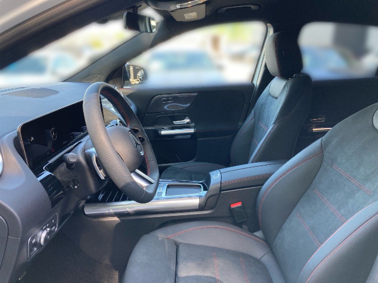 Mercedes-Benz GLA – Bild 7