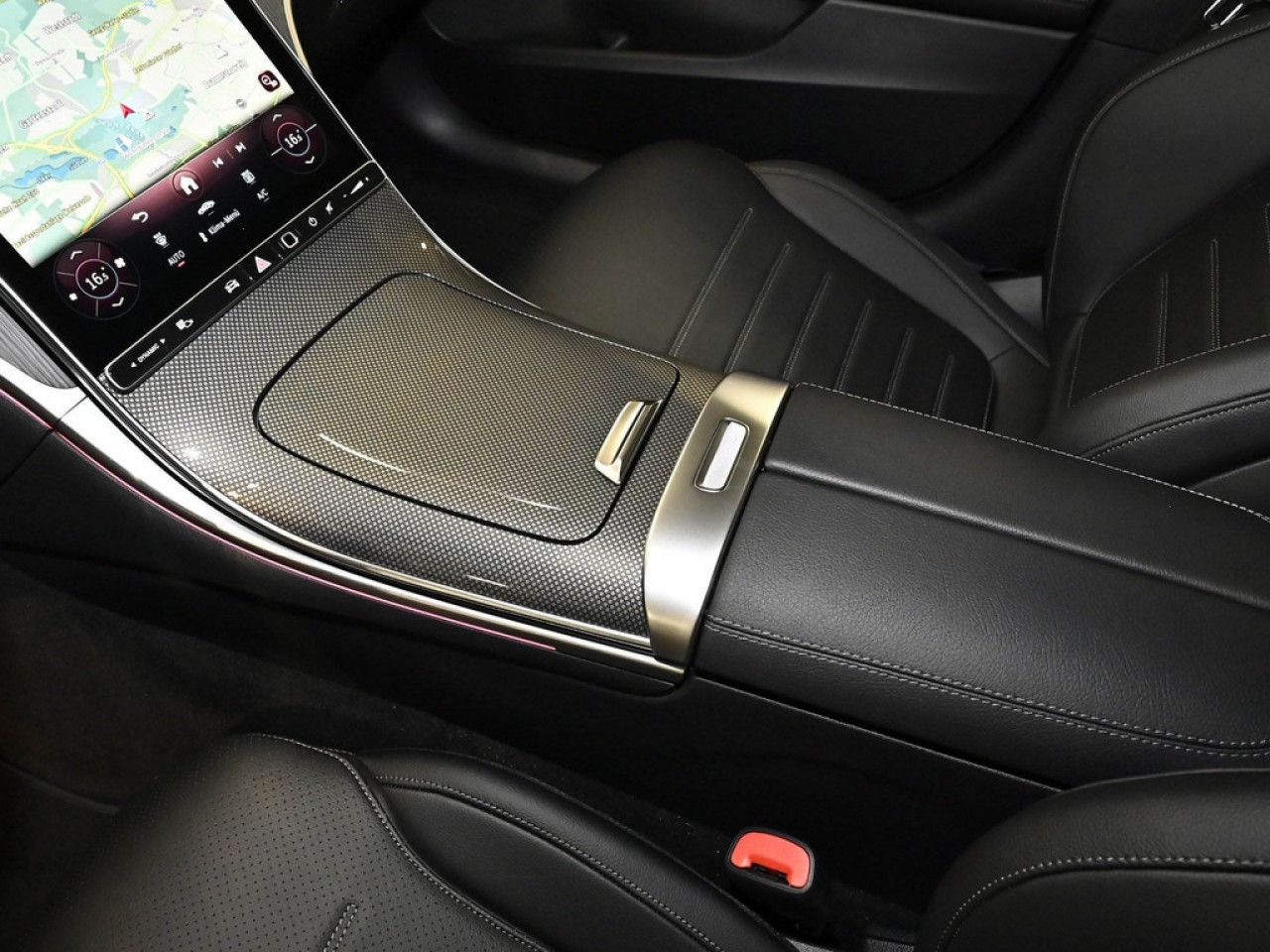 Mercedes-Benz C-Klasse – Bild 12