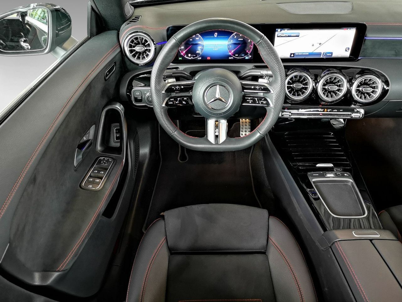 Mercedes-Benz CLA – Bild 6