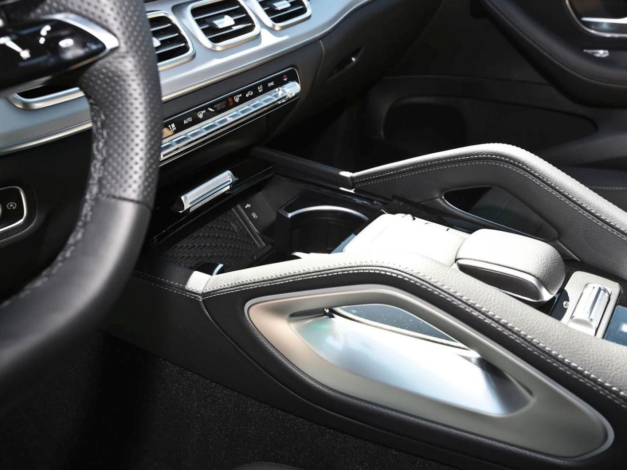 Mercedes-Benz GLE – Bild 15
