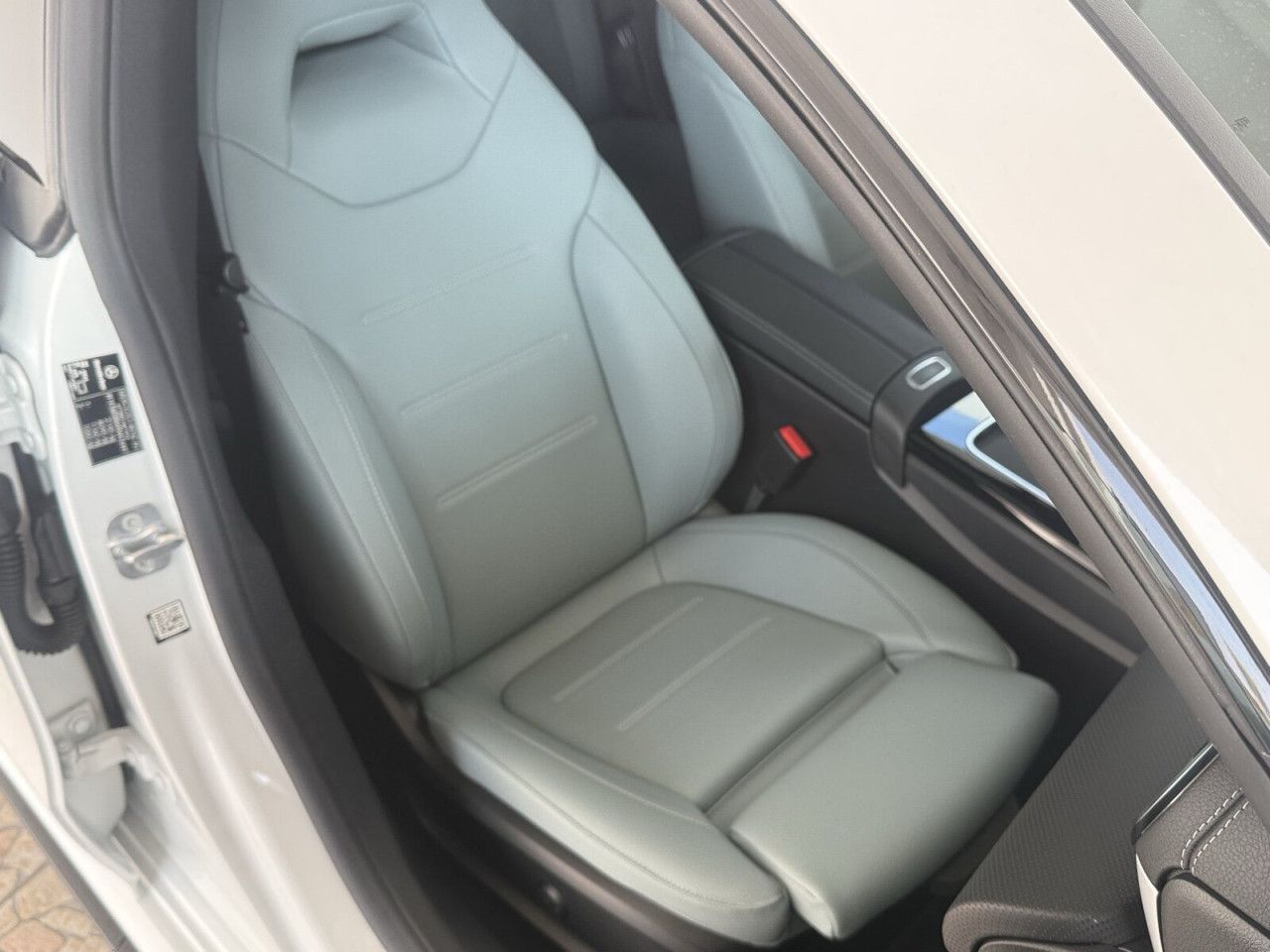 Mercedes-Benz CLA – Bild 12