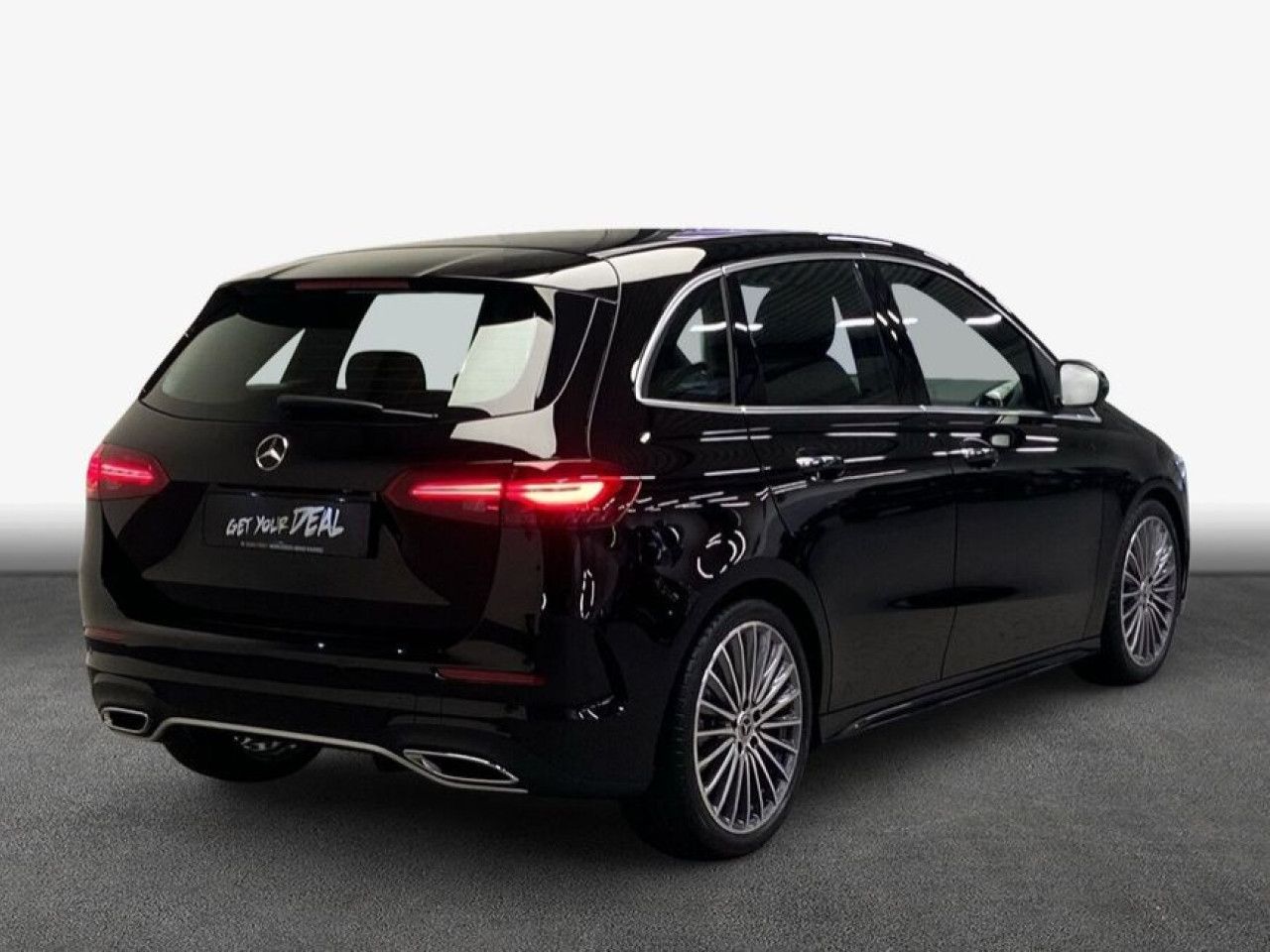 Mercedes-Benz B-Klasse – Bild 2