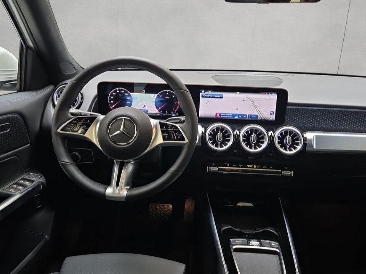 Mercedes-Benz GLB – Bild 13