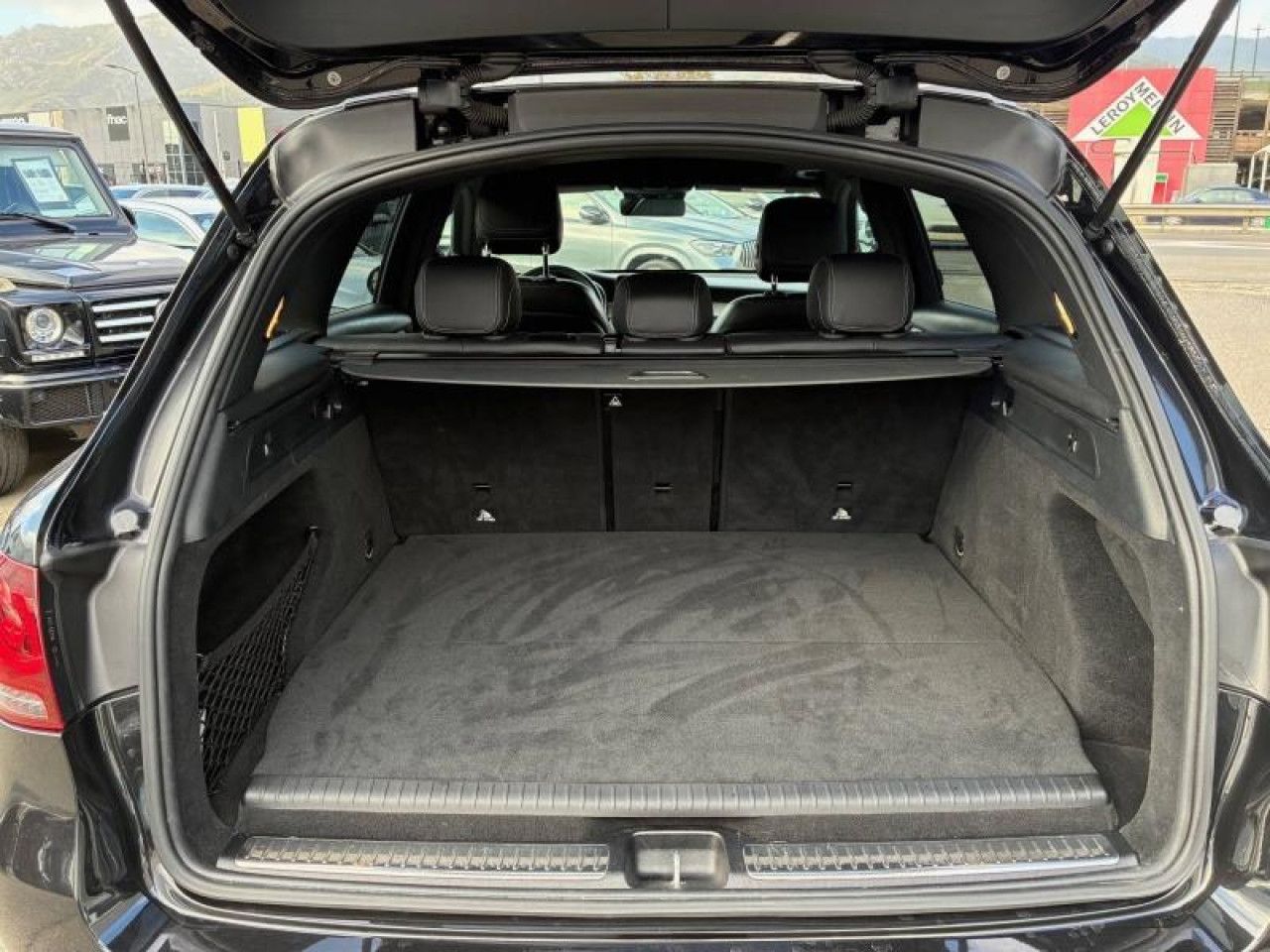 Photo du v&eacute;hicule 6 / 12